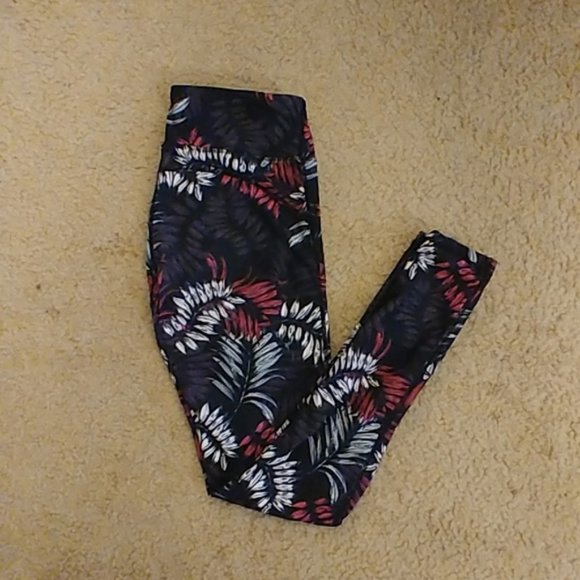 Fabletics Full Length Leggings - Picture 1 of 1